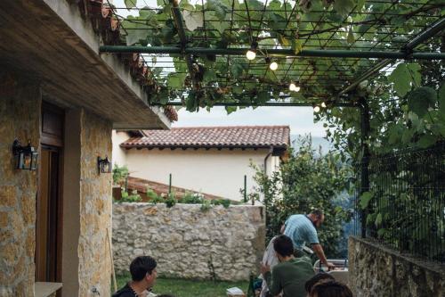 The Cantabrian Apartamentos