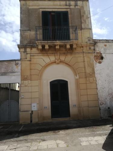 Entrance, Appartamento Mare e Sole in Minervino Di Lecce