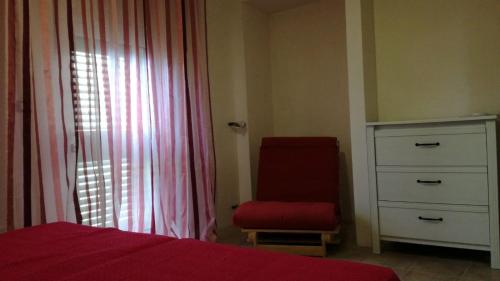 Appartamento vacanze da "Nonna Zoraide" in Minervino Di Lecce