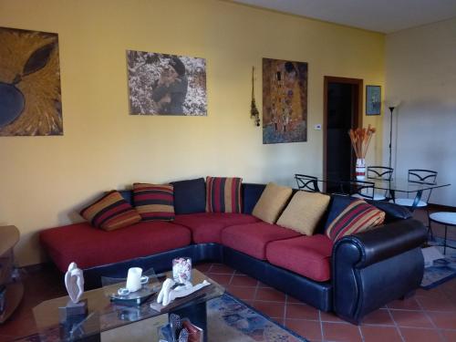 Casa in Franciacorta gîte à louer Onzato