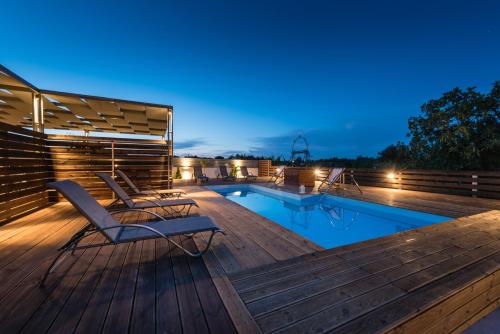 Amygdalia Villa with Private Pool, by ZanteWize 5