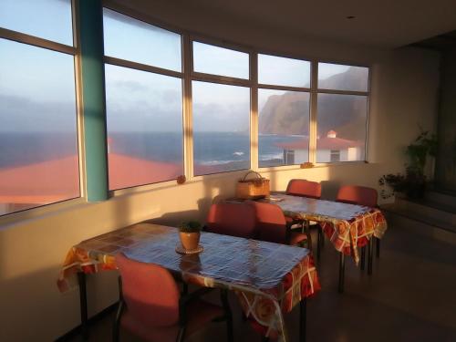 Einrichtungen, Questel BronQ in Ponta Do Sol