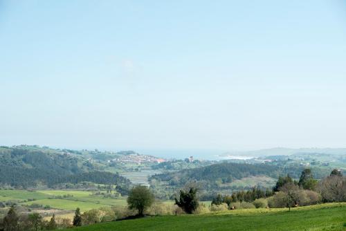 The Cantabrian Apartamentos