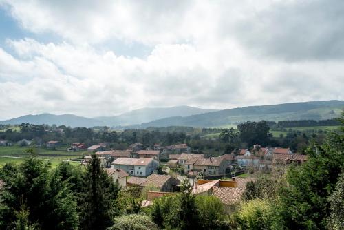 The Cantabrian Apartamentos