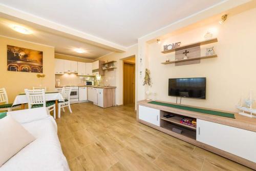  Apartman Leo in Posedarje