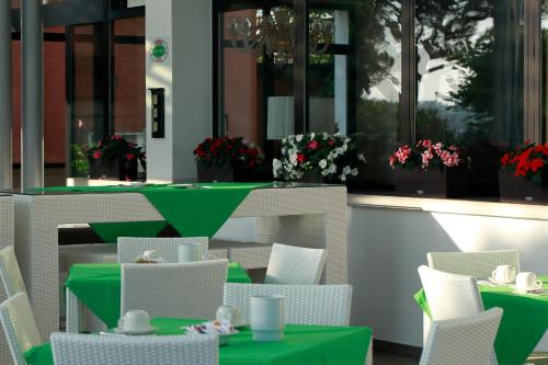 Hotel San Marco - image 10
