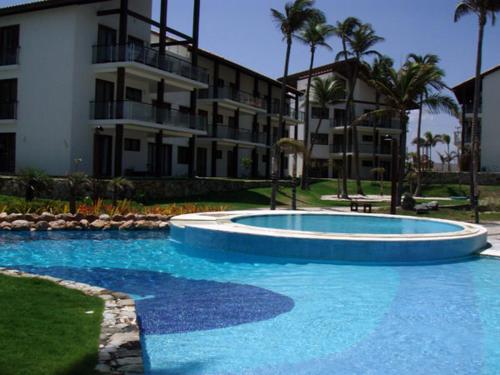 Villa 06 - Taiba Beach Resort - TBR