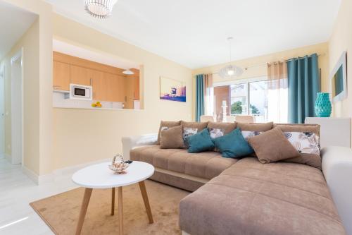  Apartamento Seaside in Portimão