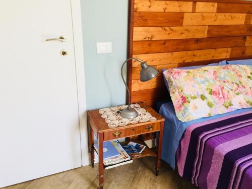 Double or Twin Room with Private Bathroom image 10