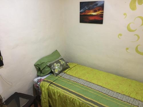 Hostal Spa La Casa de las Libelulas