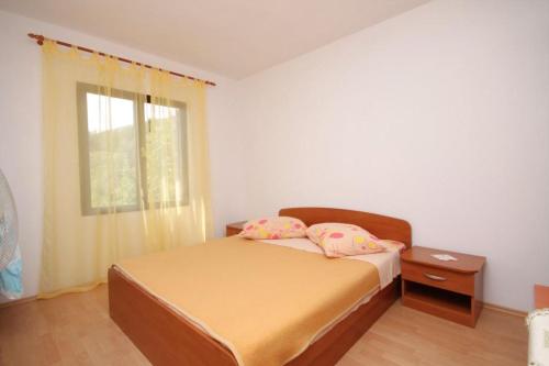  Double Room Zavala 8784a in Zavala