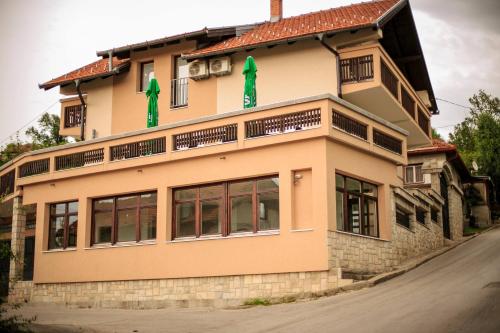 Apartment Aisha and Fatih