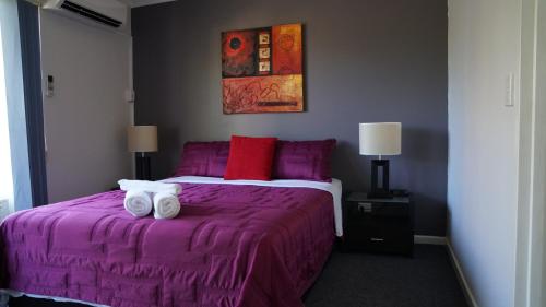 Foto - Santana Resort Surfers Paradise