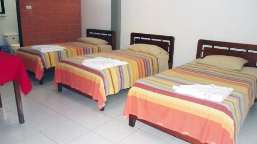 Hotel Ambaibo