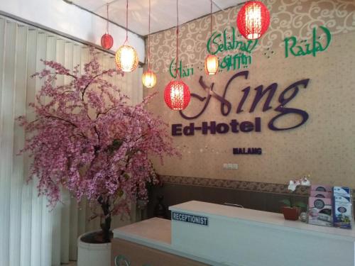 Ning Ed-Hotel