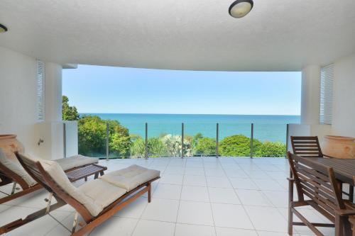 View, Bellevue At Trinity Beach in Trinity Beach