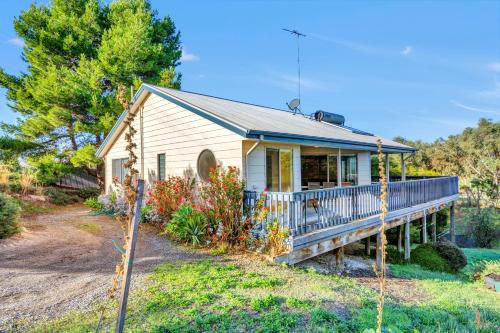 All Decked Out - Port Willunga - C21 SouthCoast Holidays