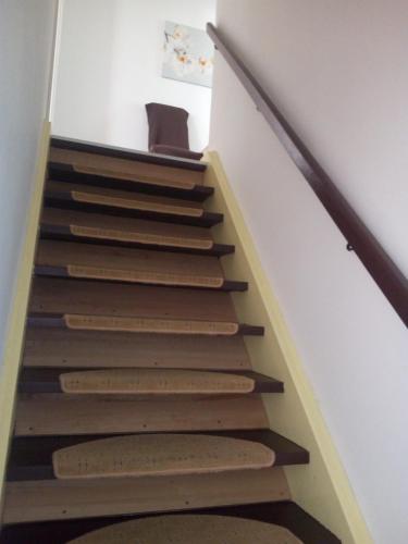 Fewo-Knaus in 霍爾茨明登