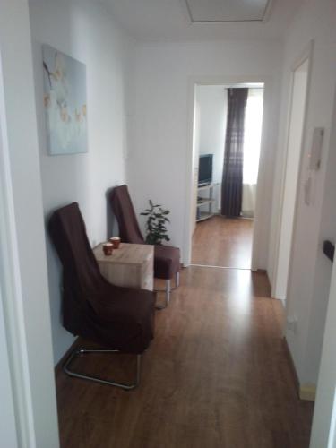 設施, Fewo-Knaus in 霍爾茨明登