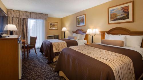 Best Western Clifton Park