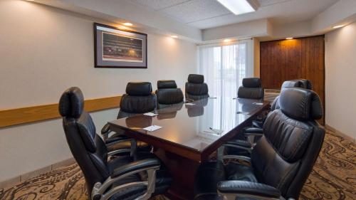 Best Western Clifton Park