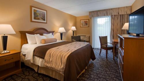 Best Western Clifton Park