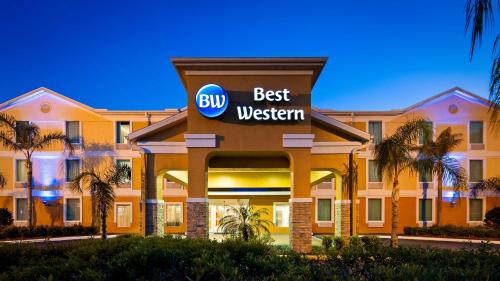 Best Western Wesley Chapel