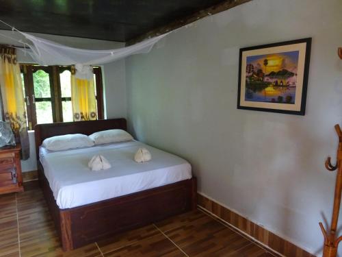 Coconutbeach Bungalows