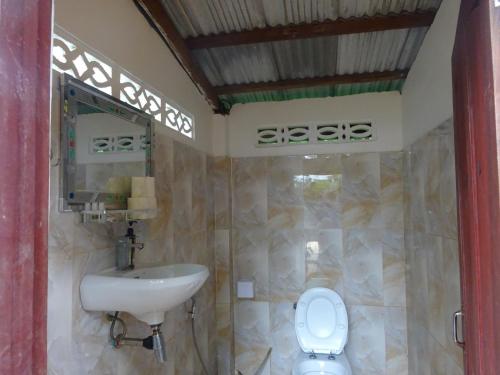Coconutbeach Bungalows