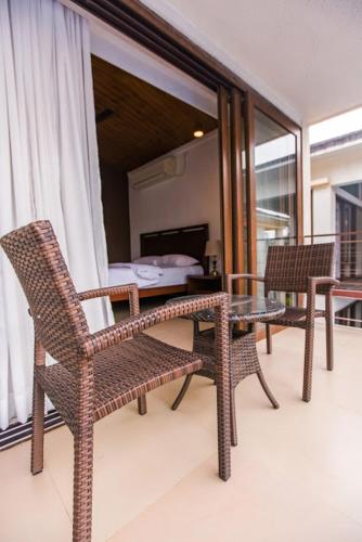Villa Aqua Baga