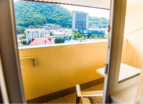 Hotel Grand-Asteri