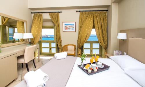 Diogenis Hotel - image 4