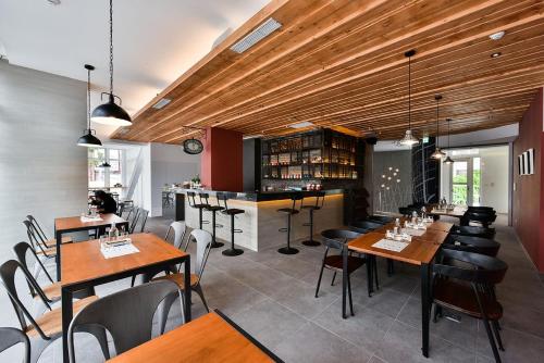 Hotel Mapp, Taichung (Foto 10)