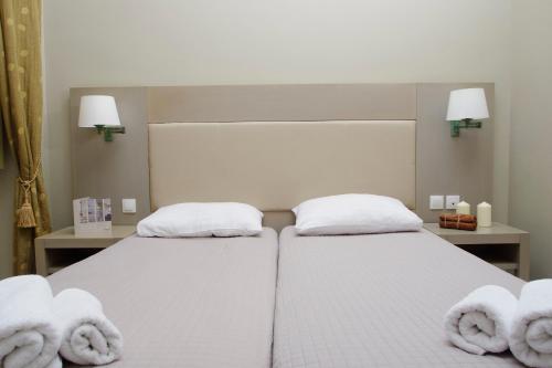 Diogenis Hotel - main image
