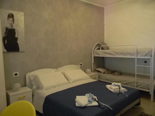 B&B Giorgio La Pira – Ispica, OR