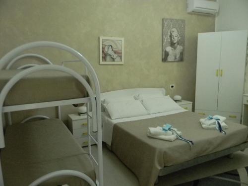 B&B Giorgio La Pira – Ispica, OR