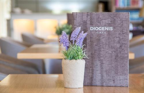 Diogenis Hotel - image 5