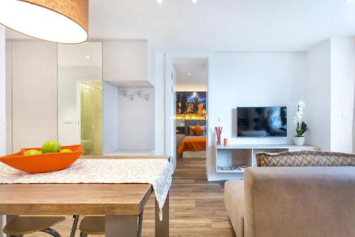 ★ Exclusive Central Apartment ★ FREE Garage ★, Lublaň (fotografie 5)