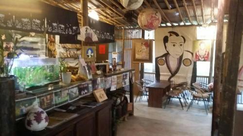 Bright Moon Homestay