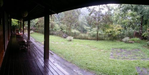 Bright Moon Homestay