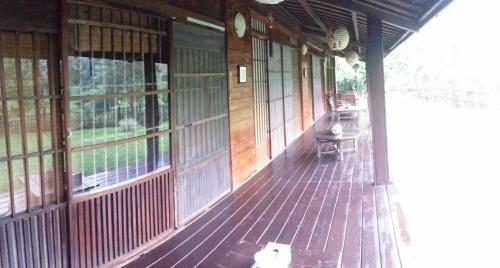Bright Moon Homestay