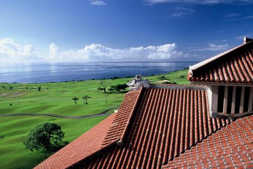 The Southern Links Resort Hotel