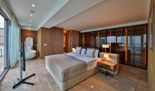 Flamingo Grand Hotel & Spa in Albena