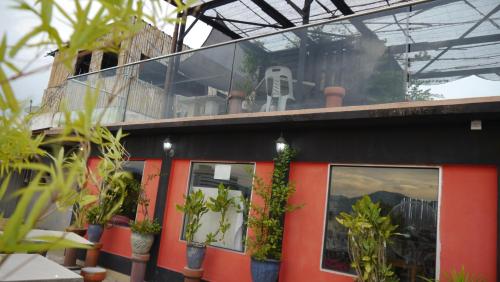 Vue extérieure, Abby by the river in Ipoh