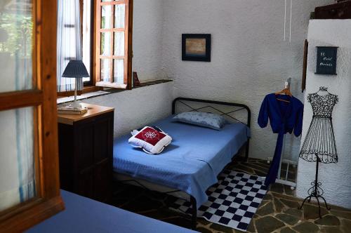  Moorea Country Houses in Petalidi