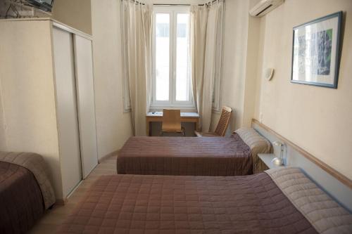 Hotel du Palais in Ajaccio Városközpont