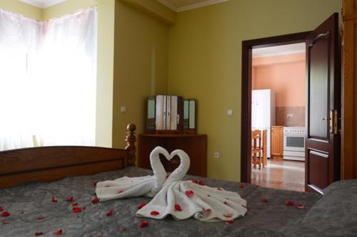 Guest house Korolevyh - main image