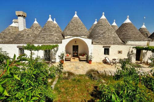 Masseria Trulli e Vigne - image 2