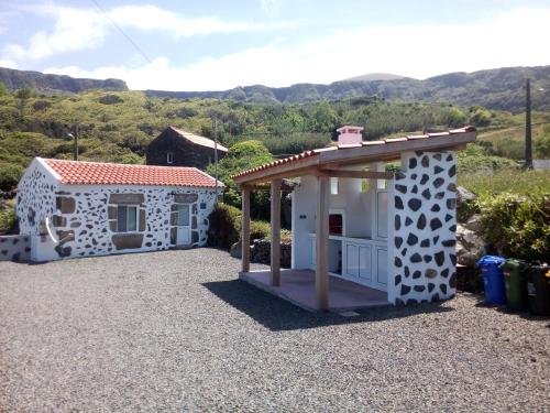 บริการและสิ่งอำนวยความสะดวก, Fajazinha Cottage in ฟาชาซิงยา