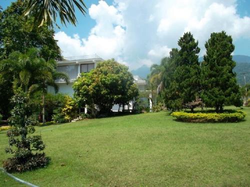 Suan Soi Dao Villa